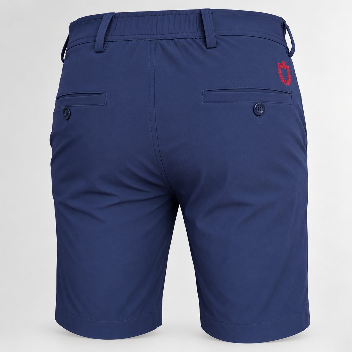 ITR Tour Shorts - Navy