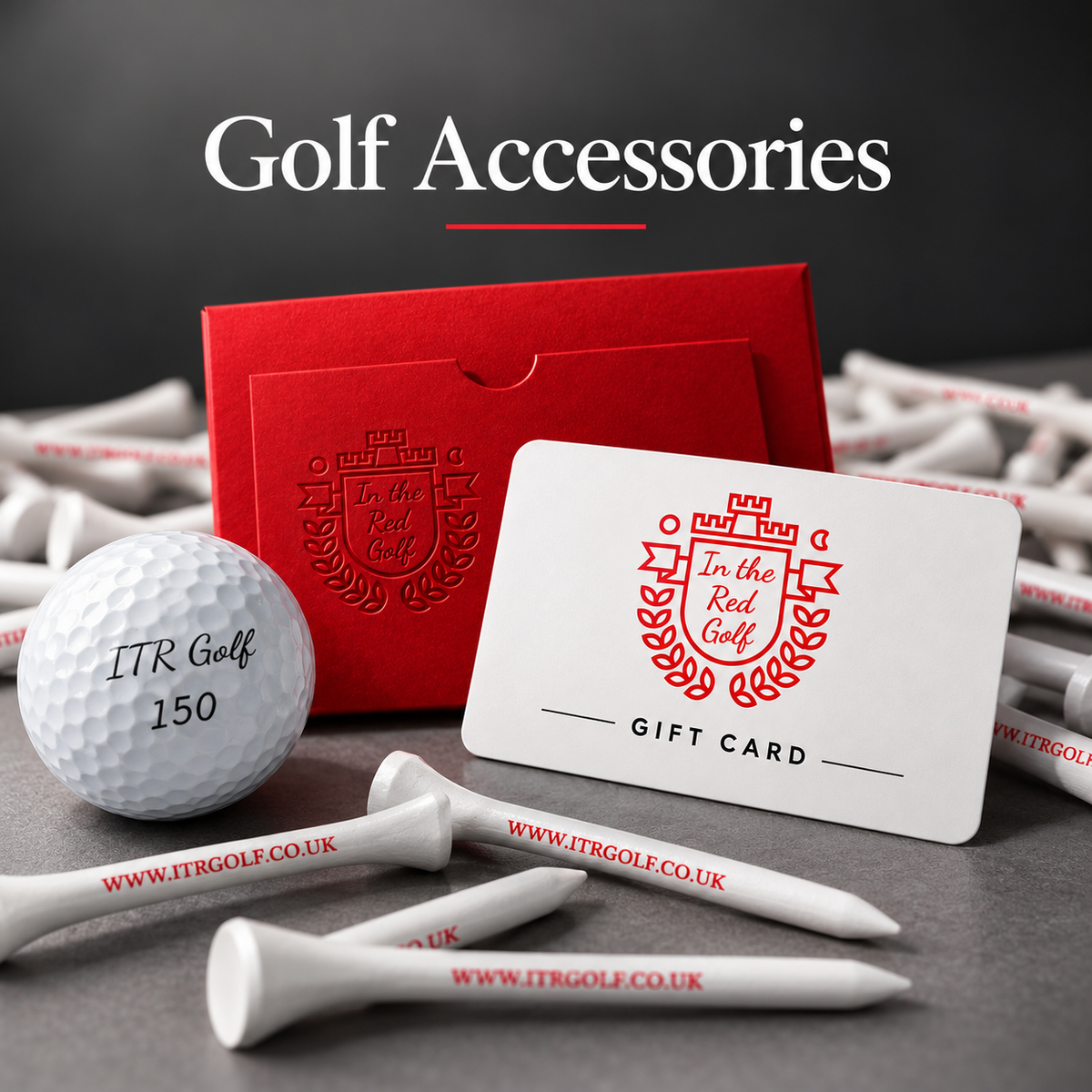 Golf Accessories