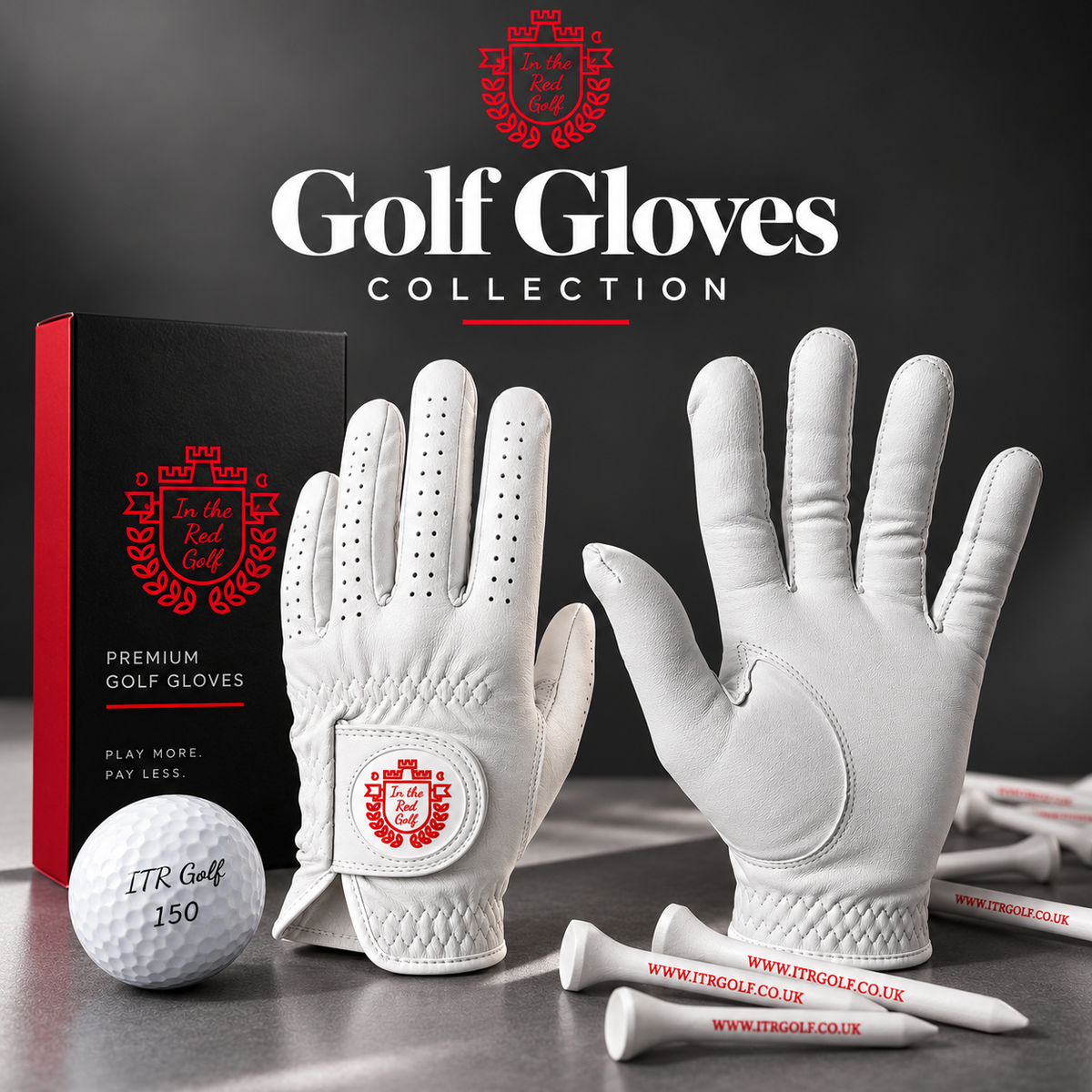 Golf Gloves