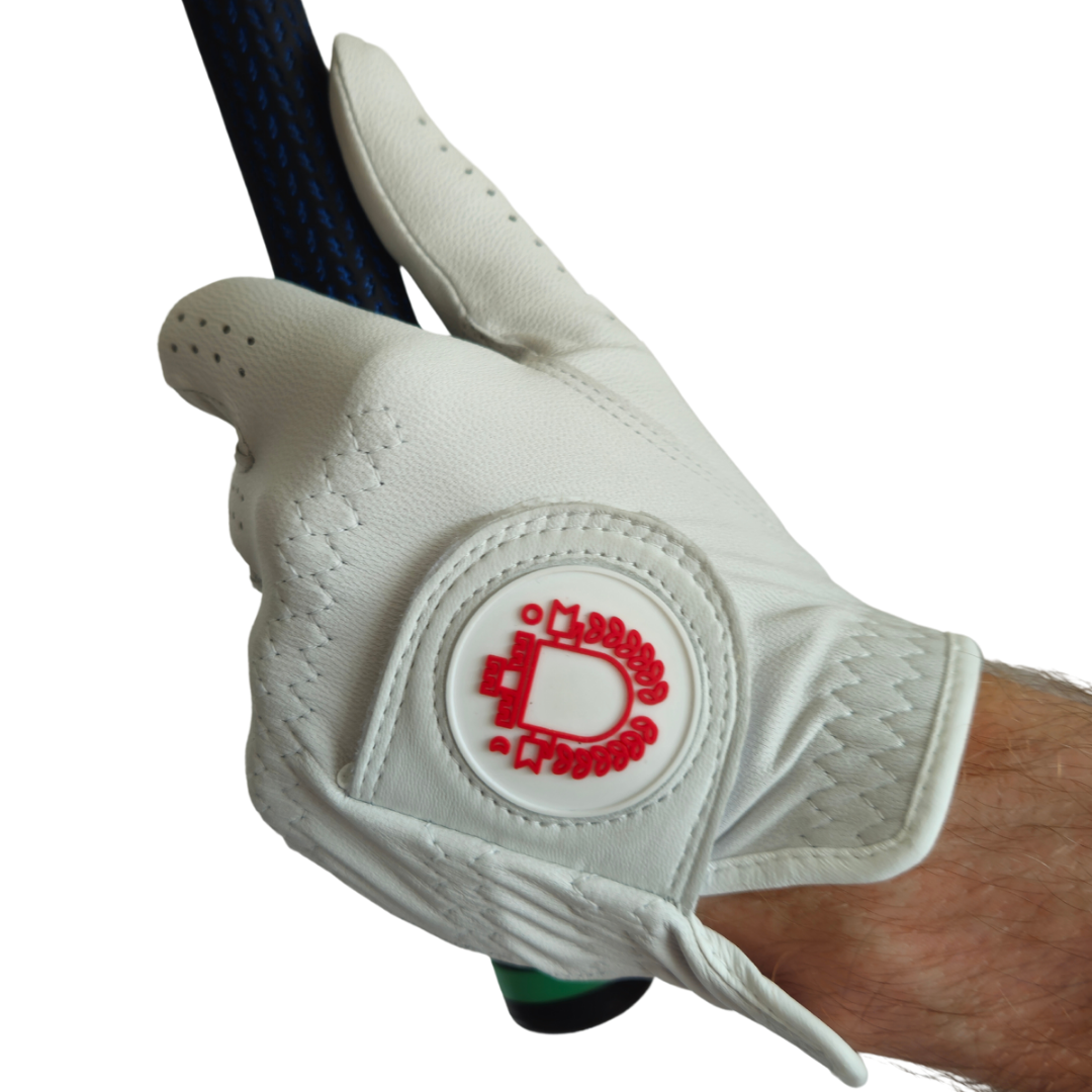 ITR Classic - Full Cabretta Golf Glove