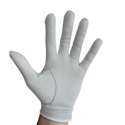 ITR Classic - Full Cabretta Golf Glove