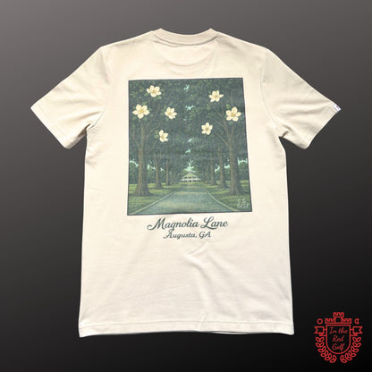 ITR Augusta T-Shirt