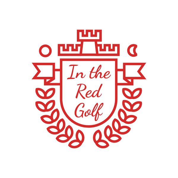 In The Red Golf