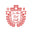 In The Red Golf logo