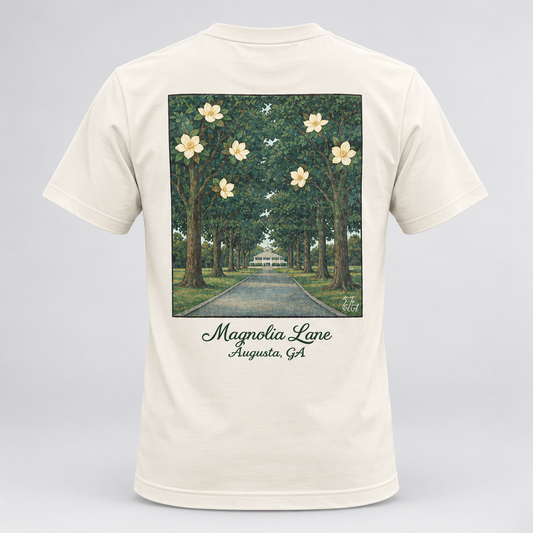 ITR Augusta T-Shirt