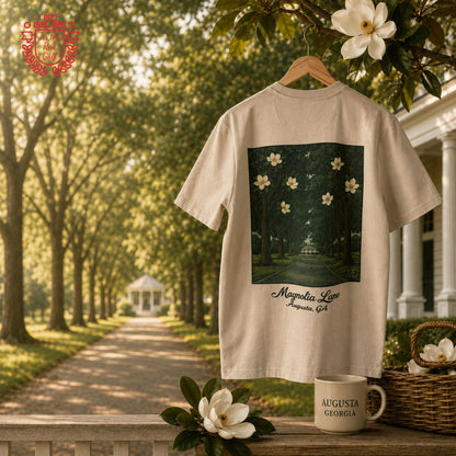 ITR Augusta T-Shirt