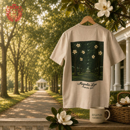 ITR Augusta T-Shirt