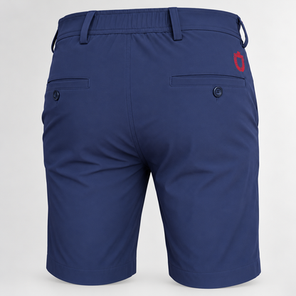 ITR Tour Shorts - Navy