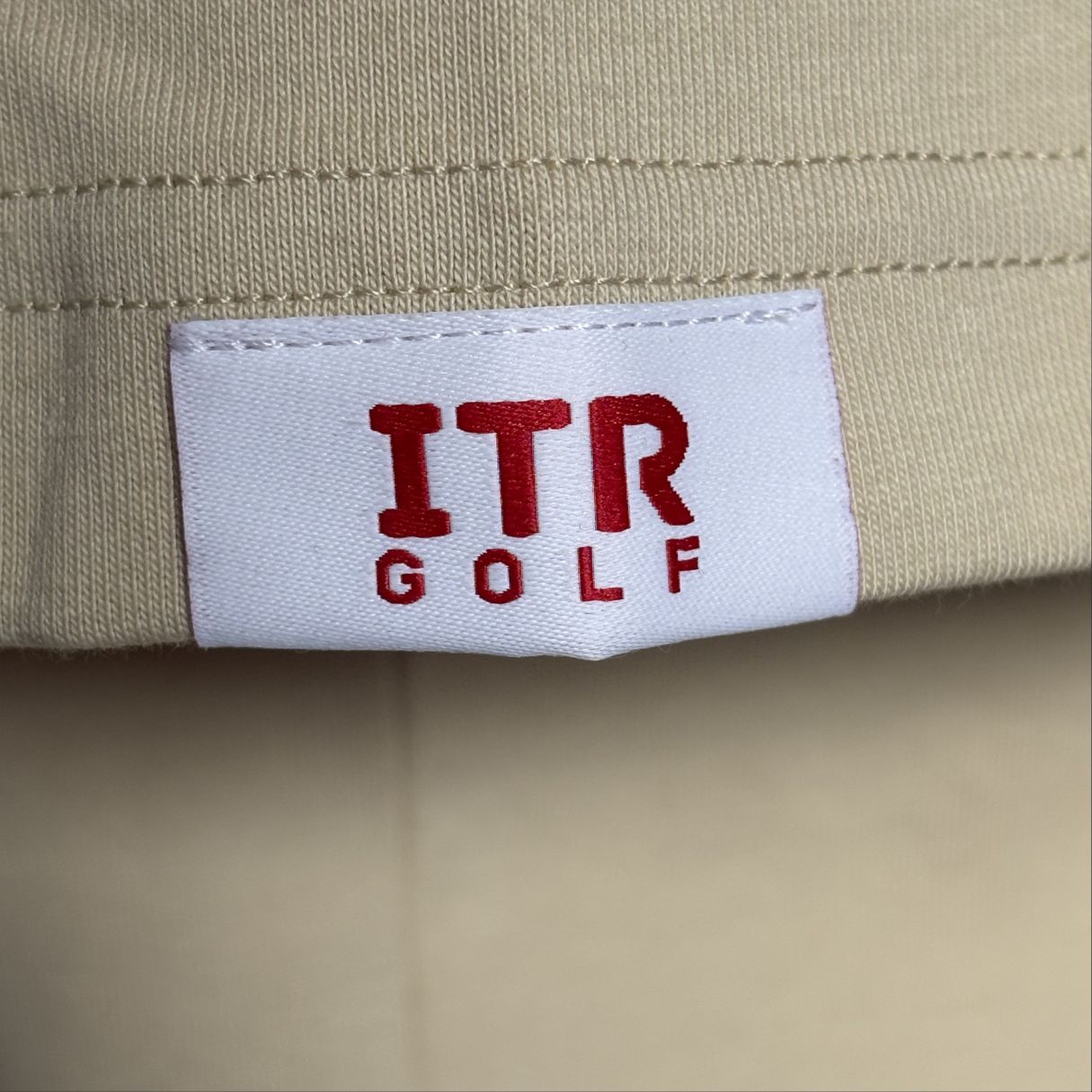 ITR Augusta T-Shirt
