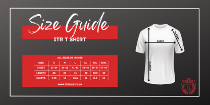 ITR Augusta T-Shirt