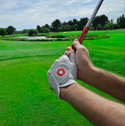 ITR Classic - Full Cabretta Golf Glove